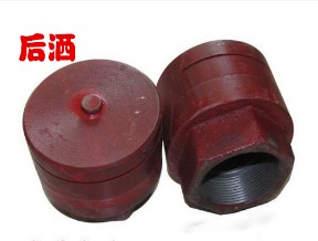 灑水車后灑、灑水車噴頭