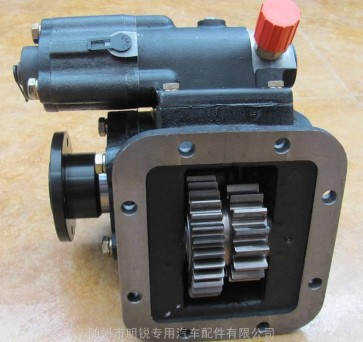 法士特取力器8JS105A取力器(QCD45A)