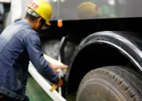 灑水車出水壓力小原因 灑水車出水壓力小原因