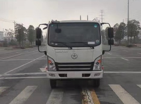 多功能抑塵車使用方法_國(guó)六5方大運(yùn)藍(lán)牌抑塵車廠家價(jià)格4