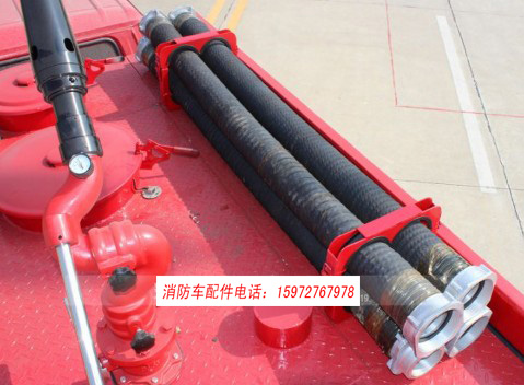 消防車濾水器_消防車吸水管-消防車配件