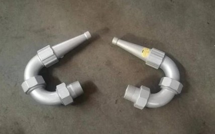 灑水車噴頭