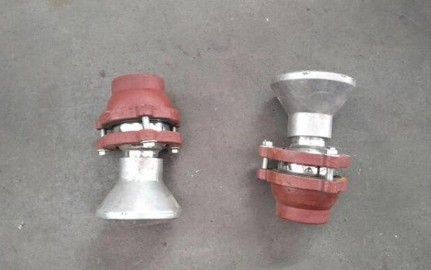 灑水車噴頭