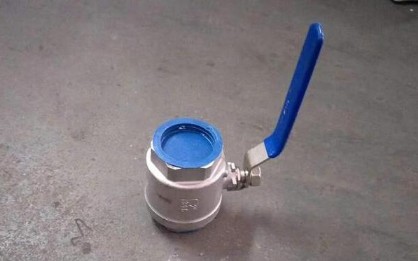 灑水車不銹鋼球閥