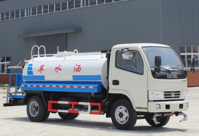 灑水車(chē)圖片 灑水車(chē)圖片