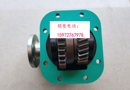 萬里揚(yáng)6TS40變速箱取力器 萬里揚(yáng)6TS40變速箱取力器