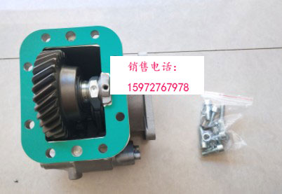 萬(wàn)里揚(yáng)WLY5G40B變速箱取力器 萬(wàn)里揚(yáng)WLY5G40B變速箱取力器