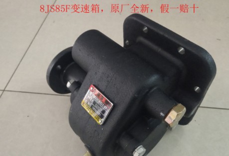 QD40B取力器總成 QD40B取力器總成