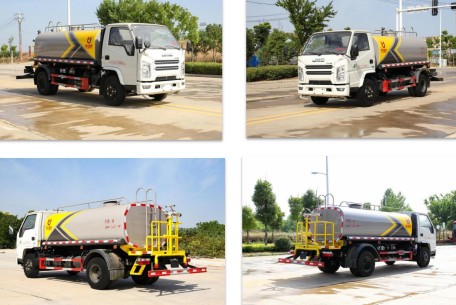國(guó)六江鈴順達(dá)5方灑水車 國(guó)六江鈴順達(dá)5方灑水車