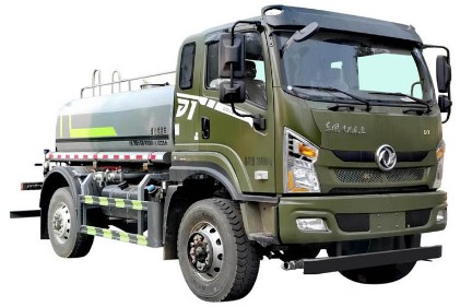 東風(fēng)D1四驅(qū)5方灑水車(chē)_縱昂牌CLT5101GPSFV6型綠化噴灑車(chē) 東風(fēng)D1四驅(qū)5方灑水車(chē)_縱昂牌CLT5101GPSFV6型綠化噴灑車(chē)